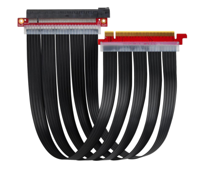 Akcesorium do obudowy Thermaltake Riser PCI-e 3.0 x16